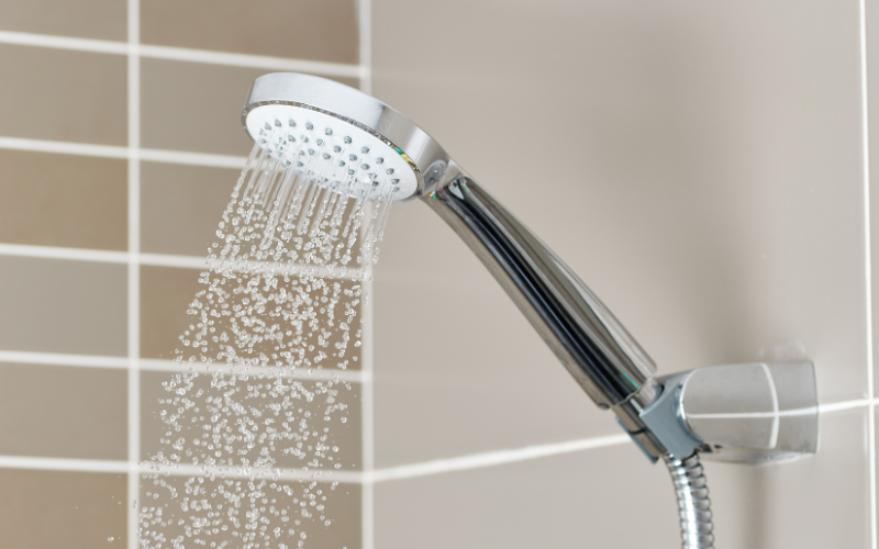 Help with Bathing
